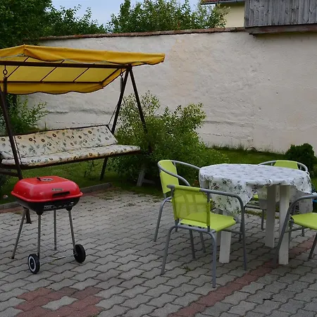 Daire In Siofok/balaton 20039 *